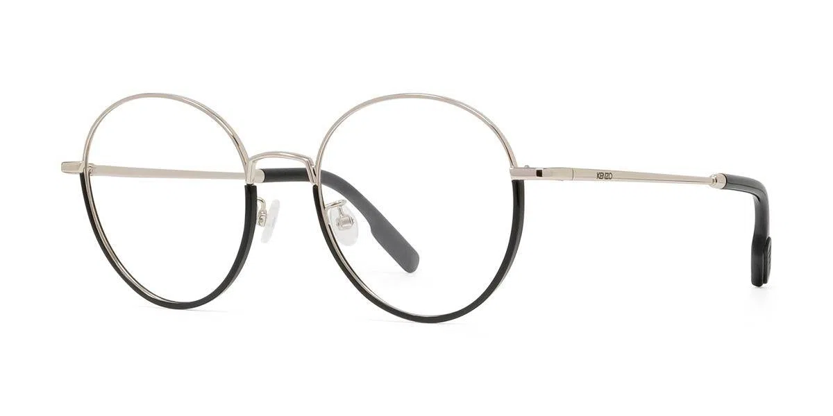 Kenzo KZ50087U Eyeglasses - view 12